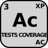 Ac : Automated Tests Coverage