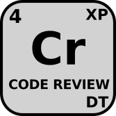 Cr : Code Review