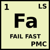 Fa : Fail Fast