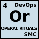 Or : Operators in Rituals