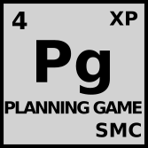 Pg : Planning Game