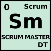 Sm : Scrum Master