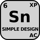 Sn : Simple Design