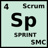 Sp : Sprint