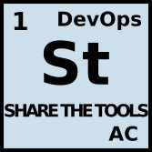 St : Share the tools