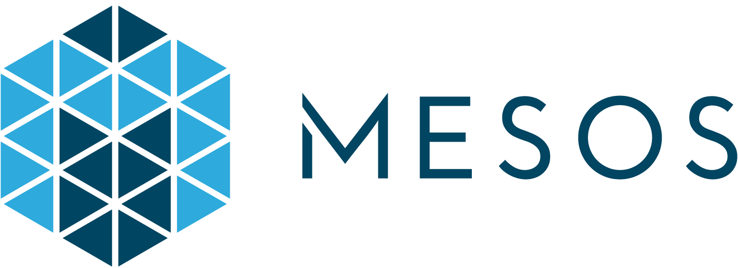 Mesos Logo